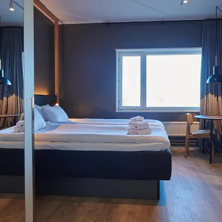 First Hotel Stockholm North Upplands-Väsby Exterior photo