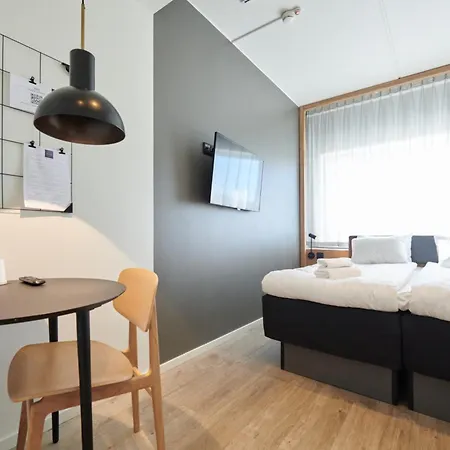 First Hotel Stockholm North Upplands-Väsby Exterior photo
