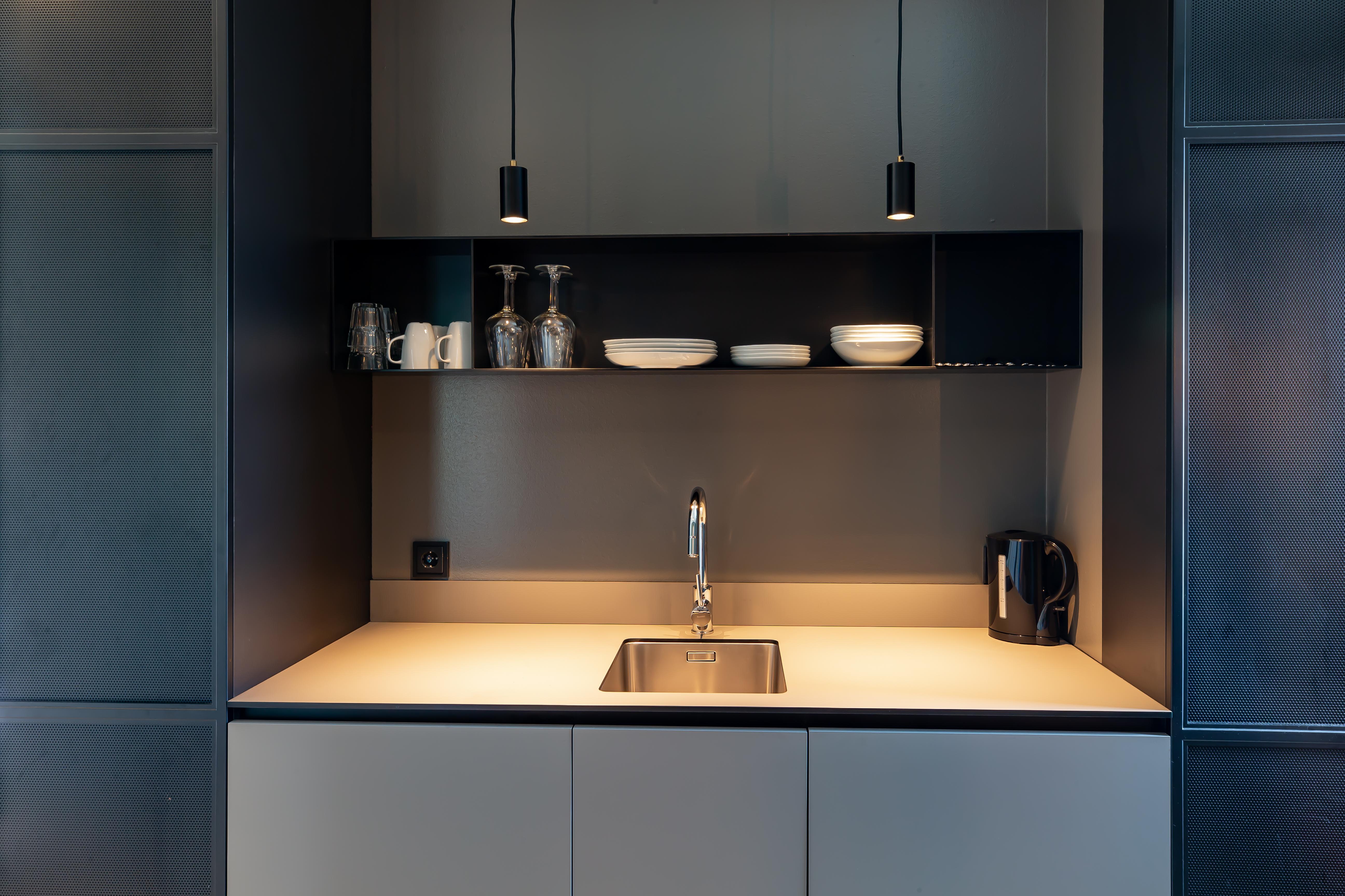 First Stockholm North 4*