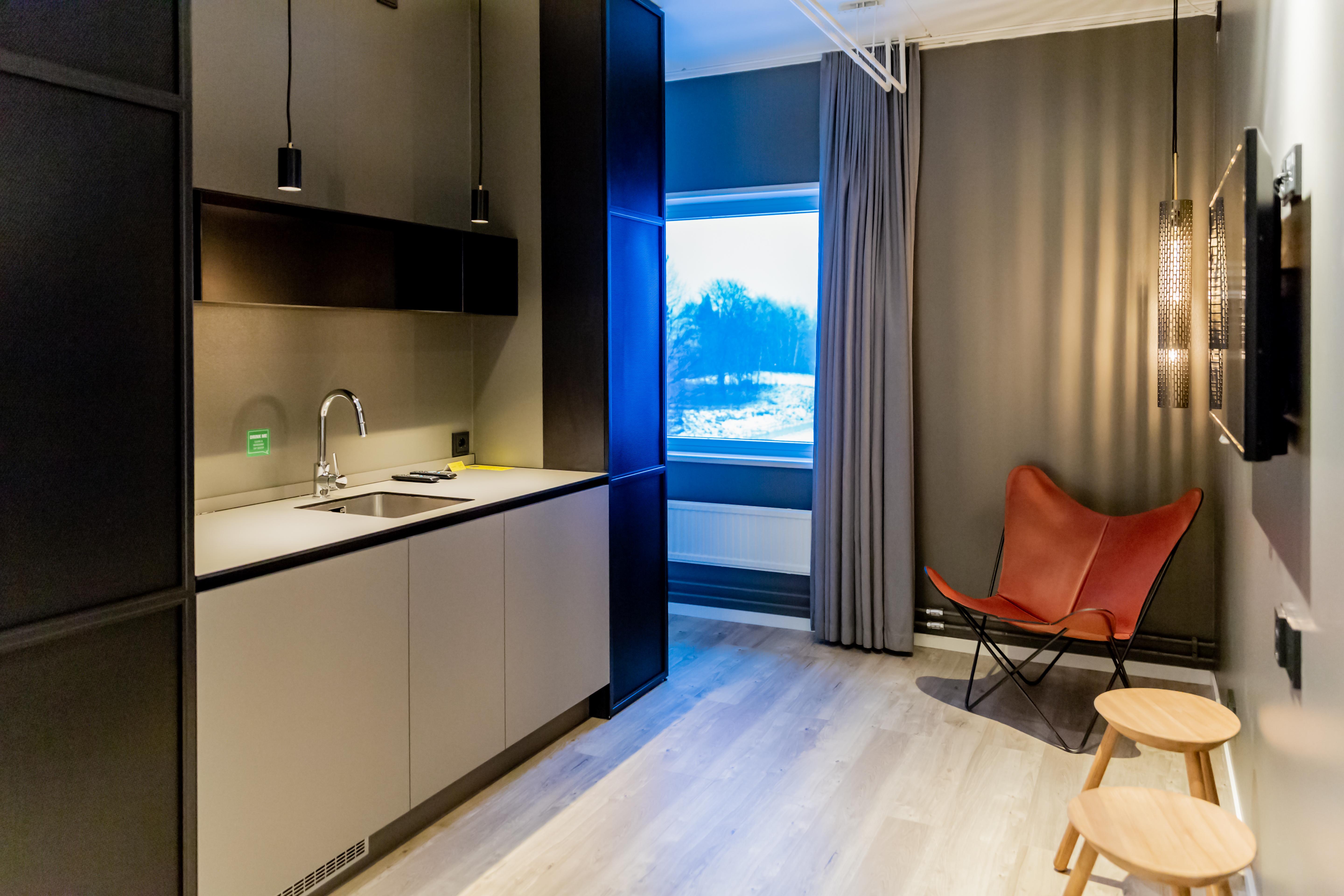 First Stockholm North Upplands-Väsby