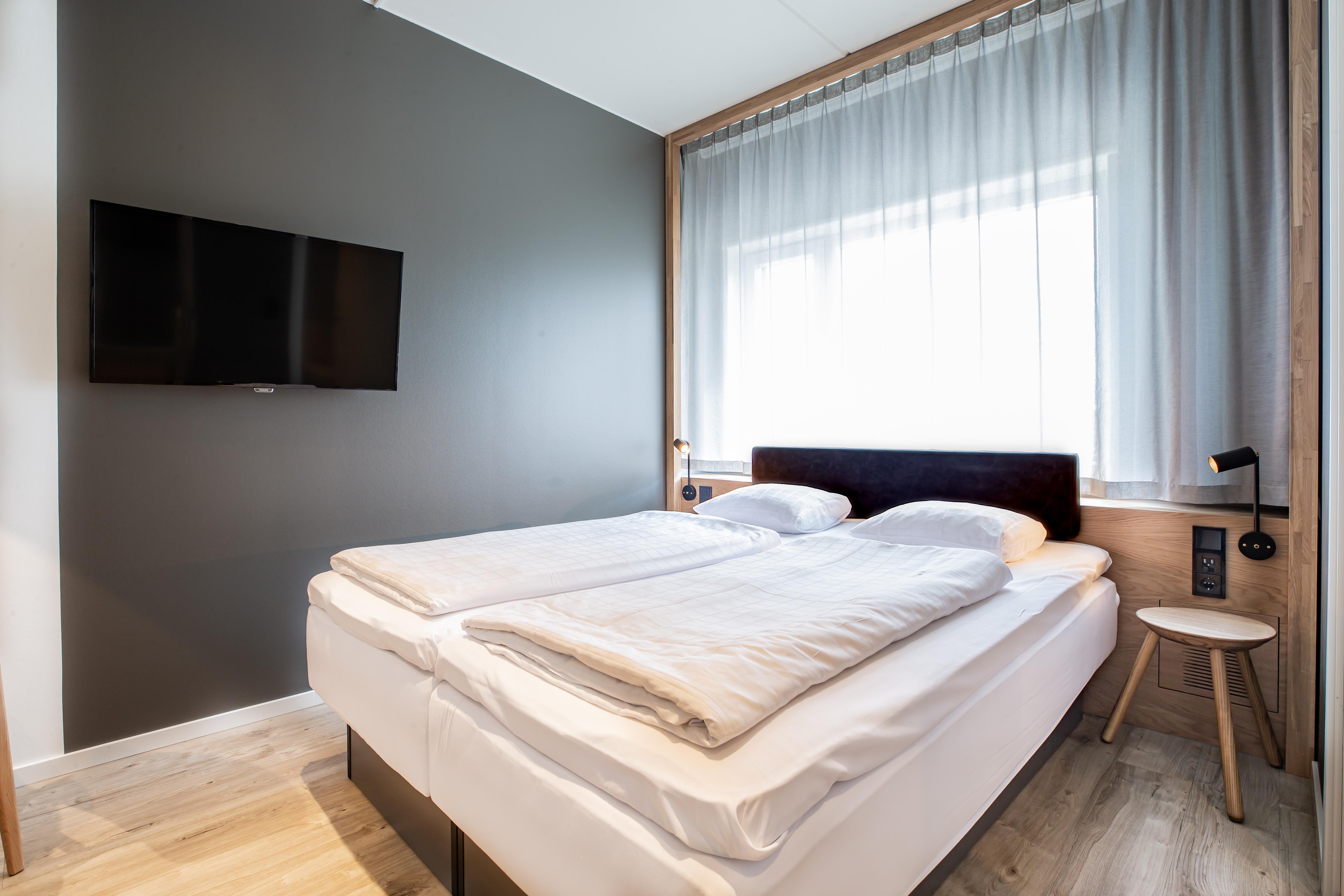 First Stockholm North Hotel