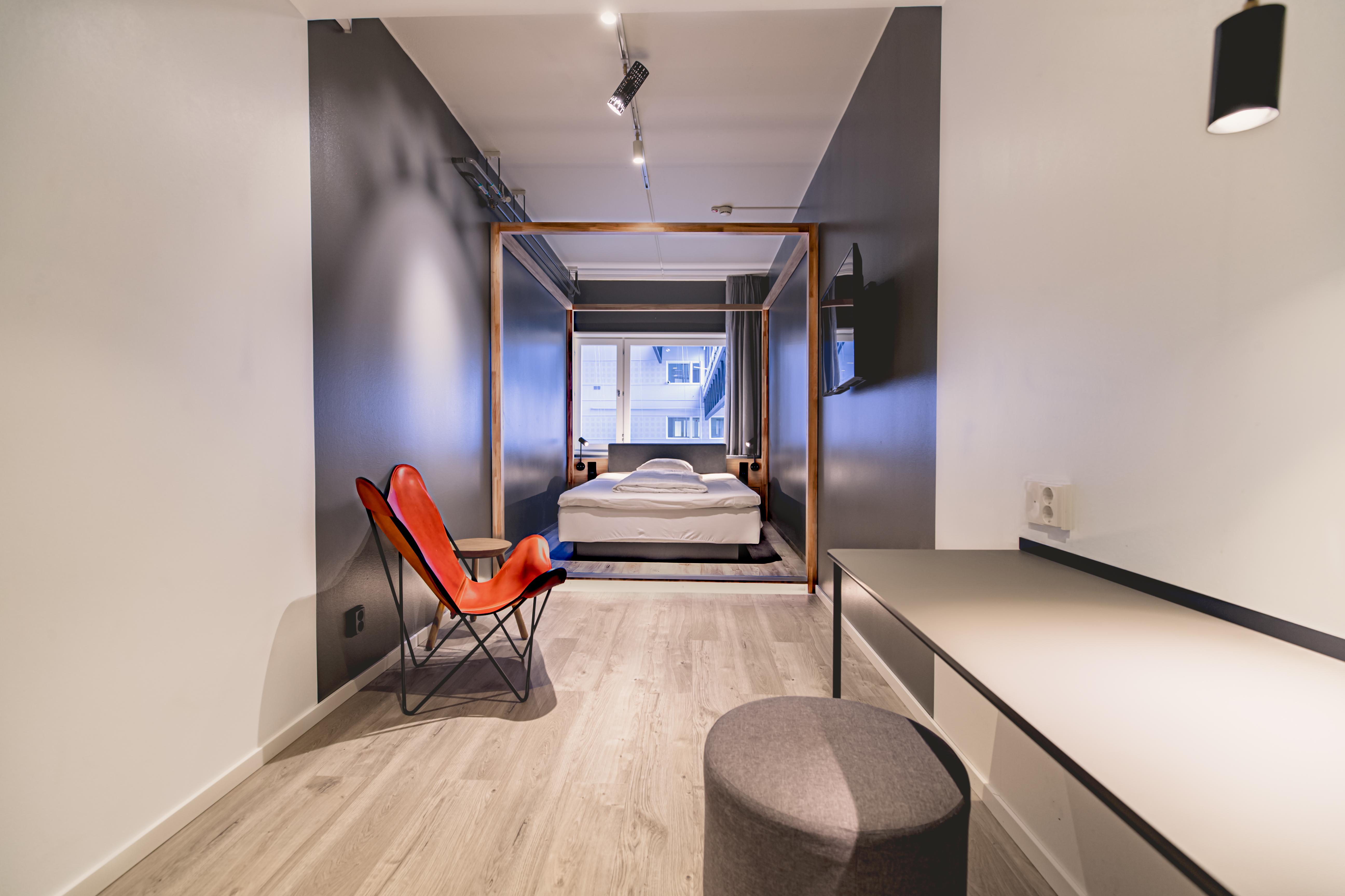First Stockholm North Hotel