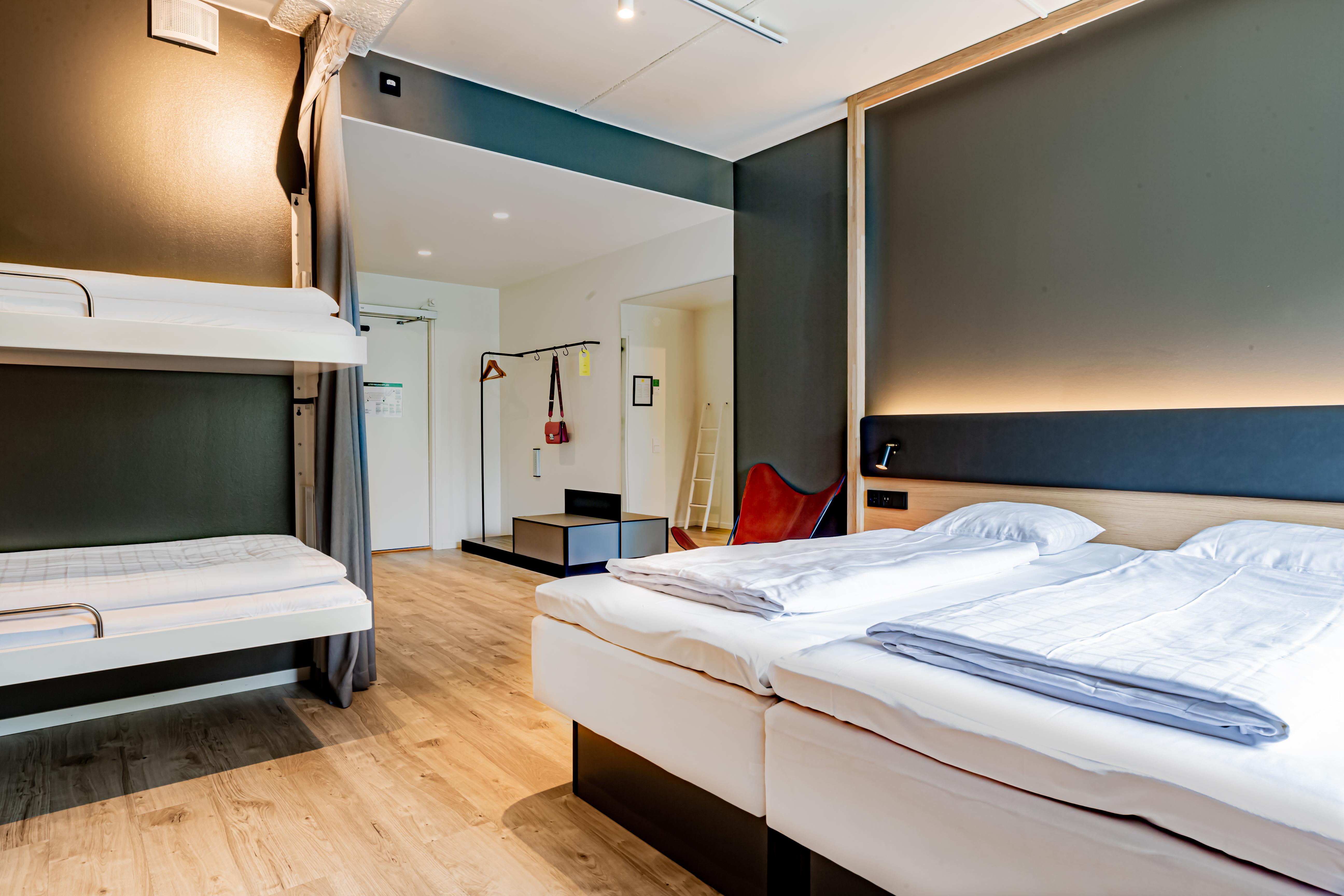 Hotel First Stockholm North Upplands-Väsby