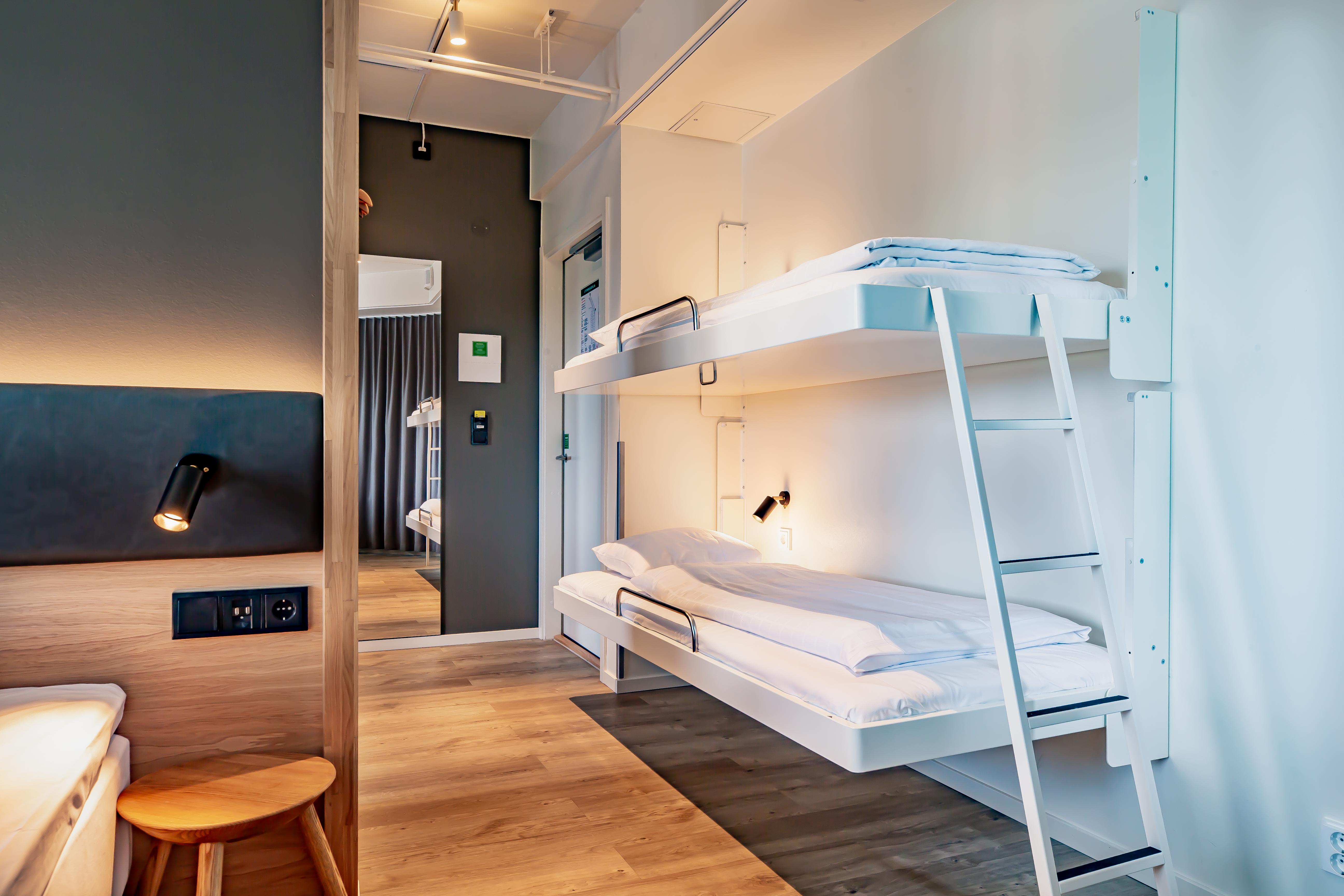 First Stockholm North Upplands Vasby
