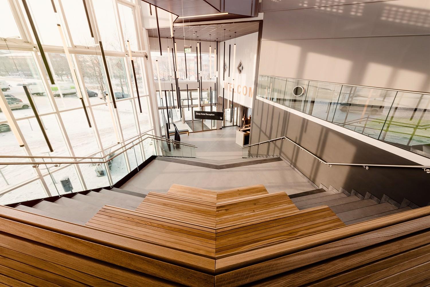 First Stockholm North Hotel
