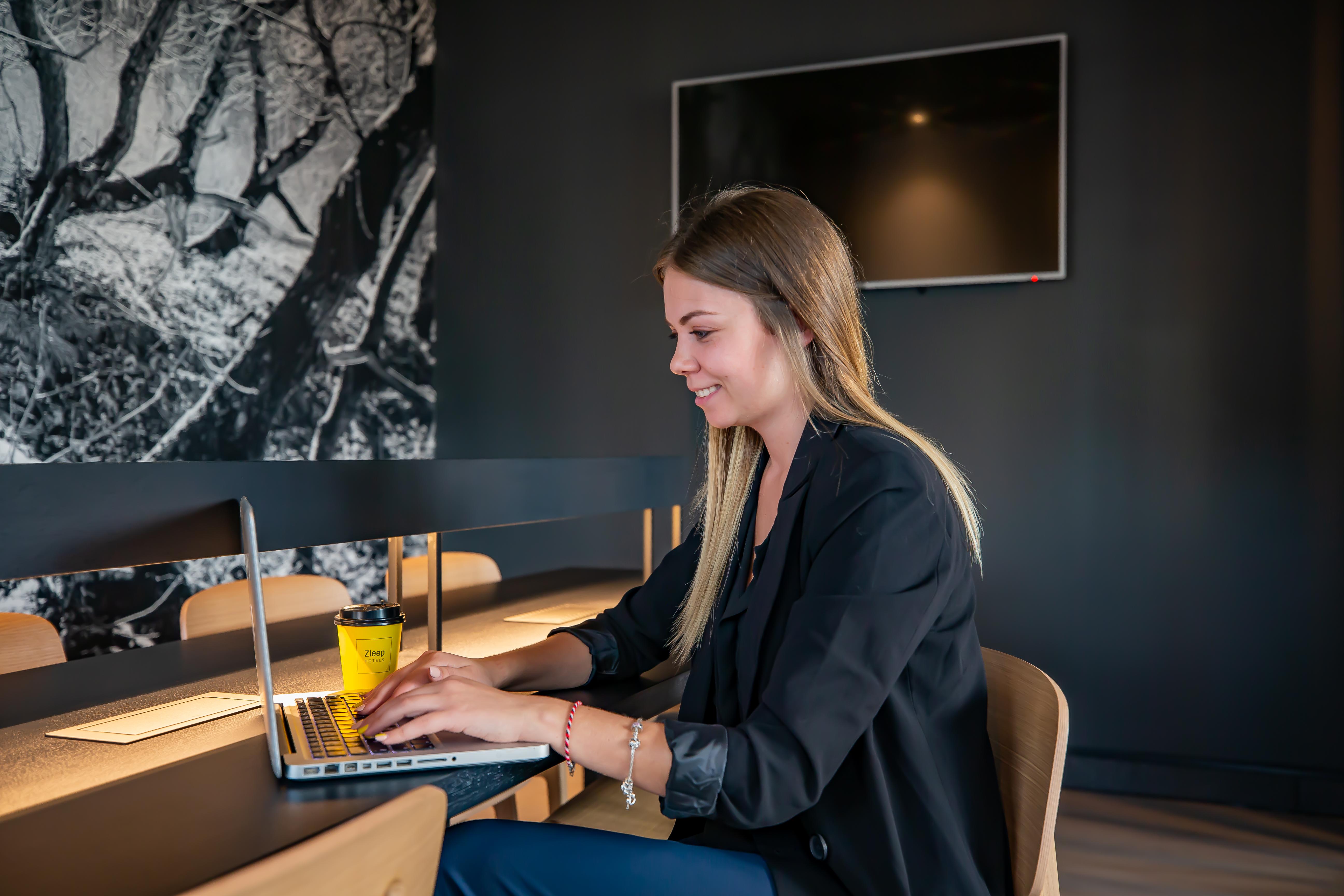 First Stockholm North Hotel
