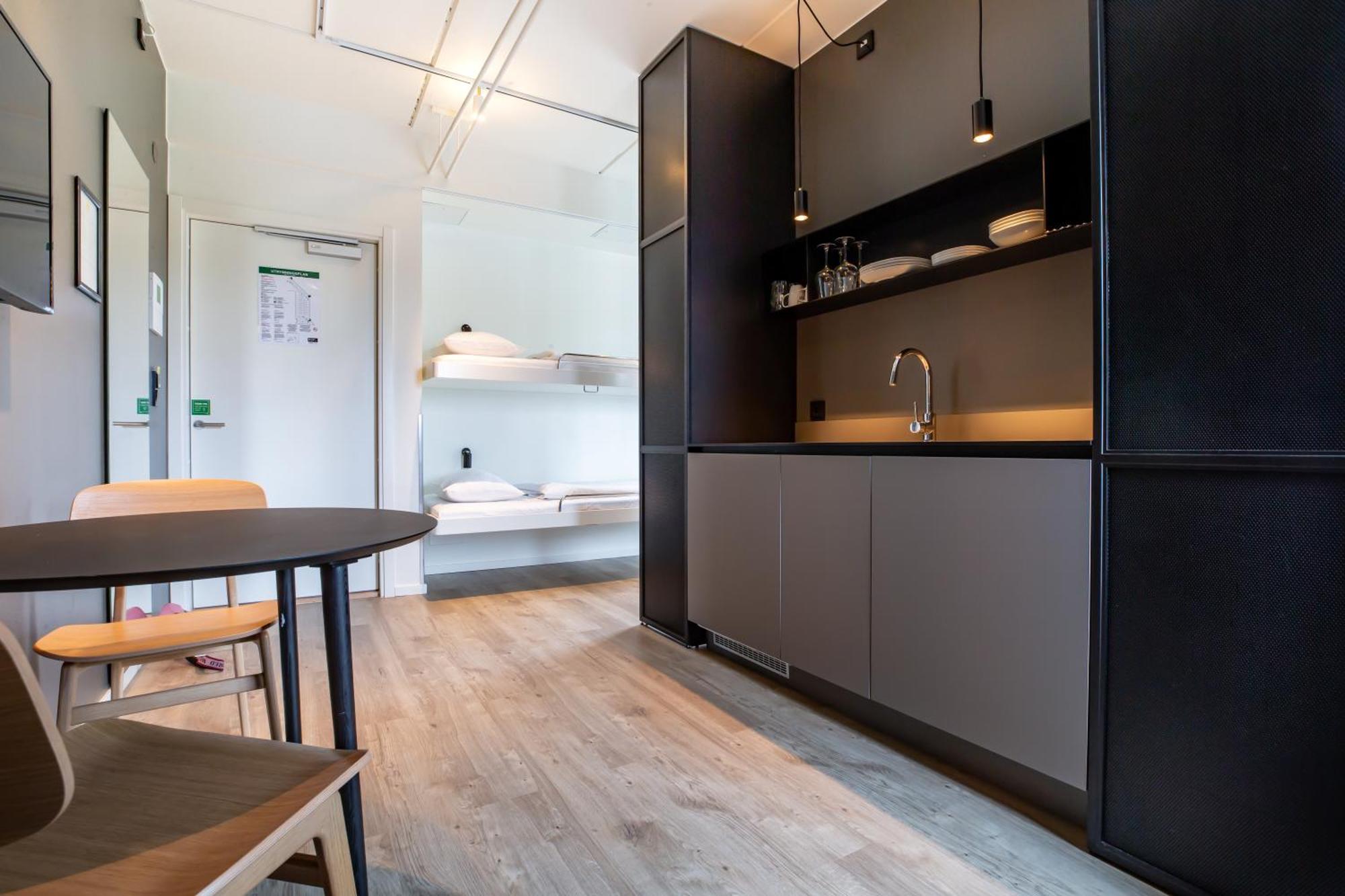 First Stockholm North Upplands-Väsby