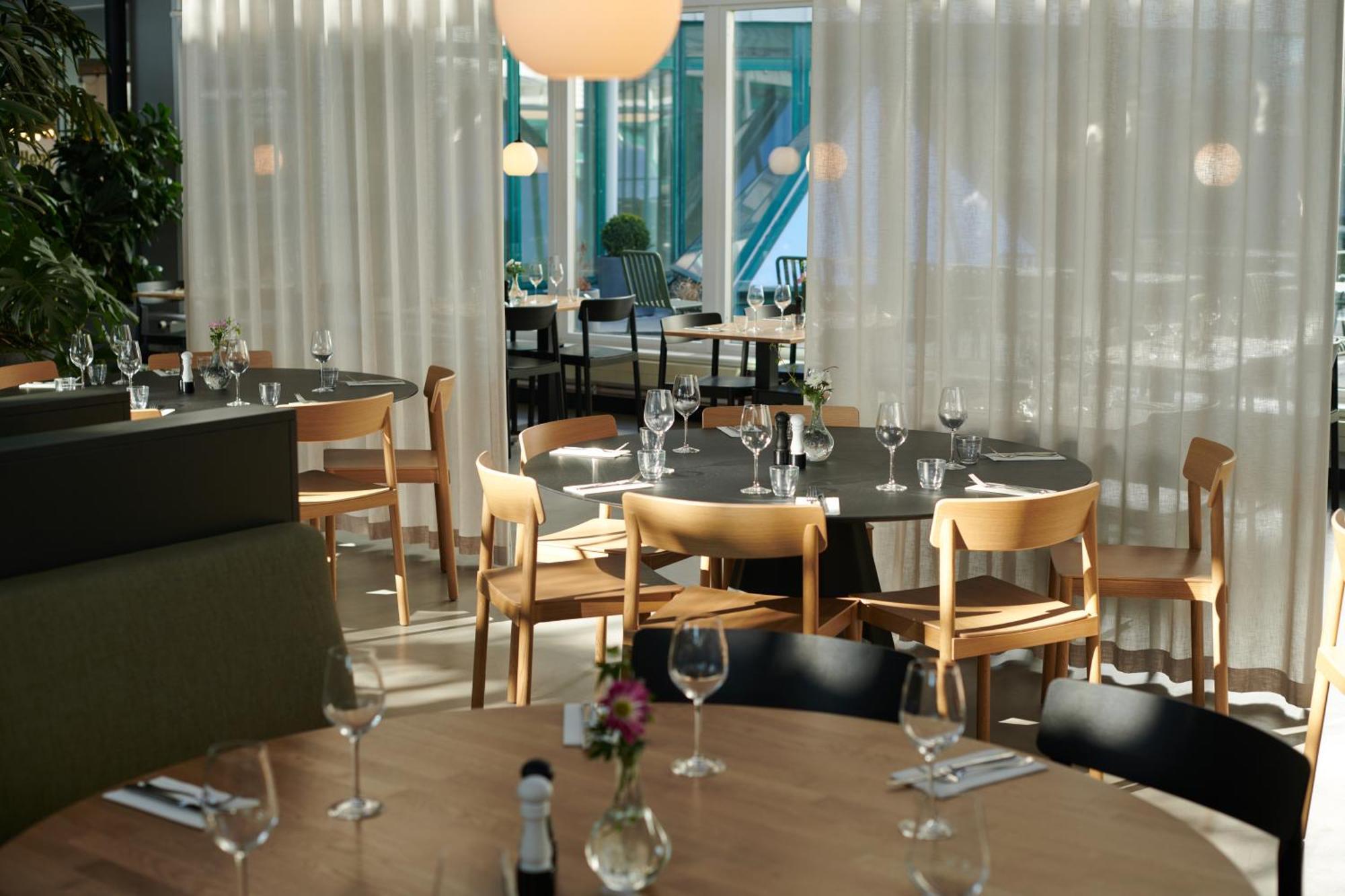 First Stockholm North 4* Upplands Vasby