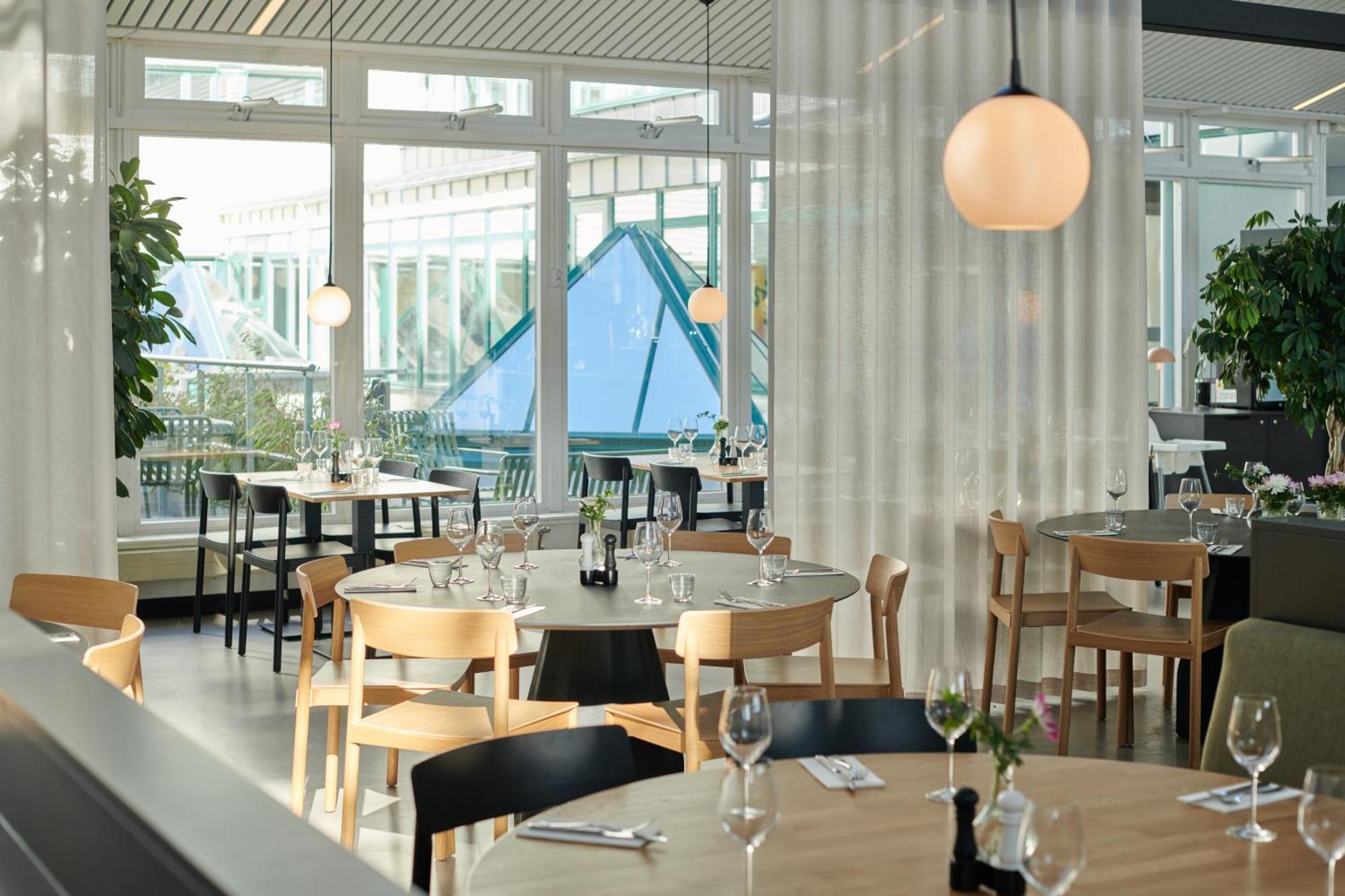 Hotel First Stockholm North