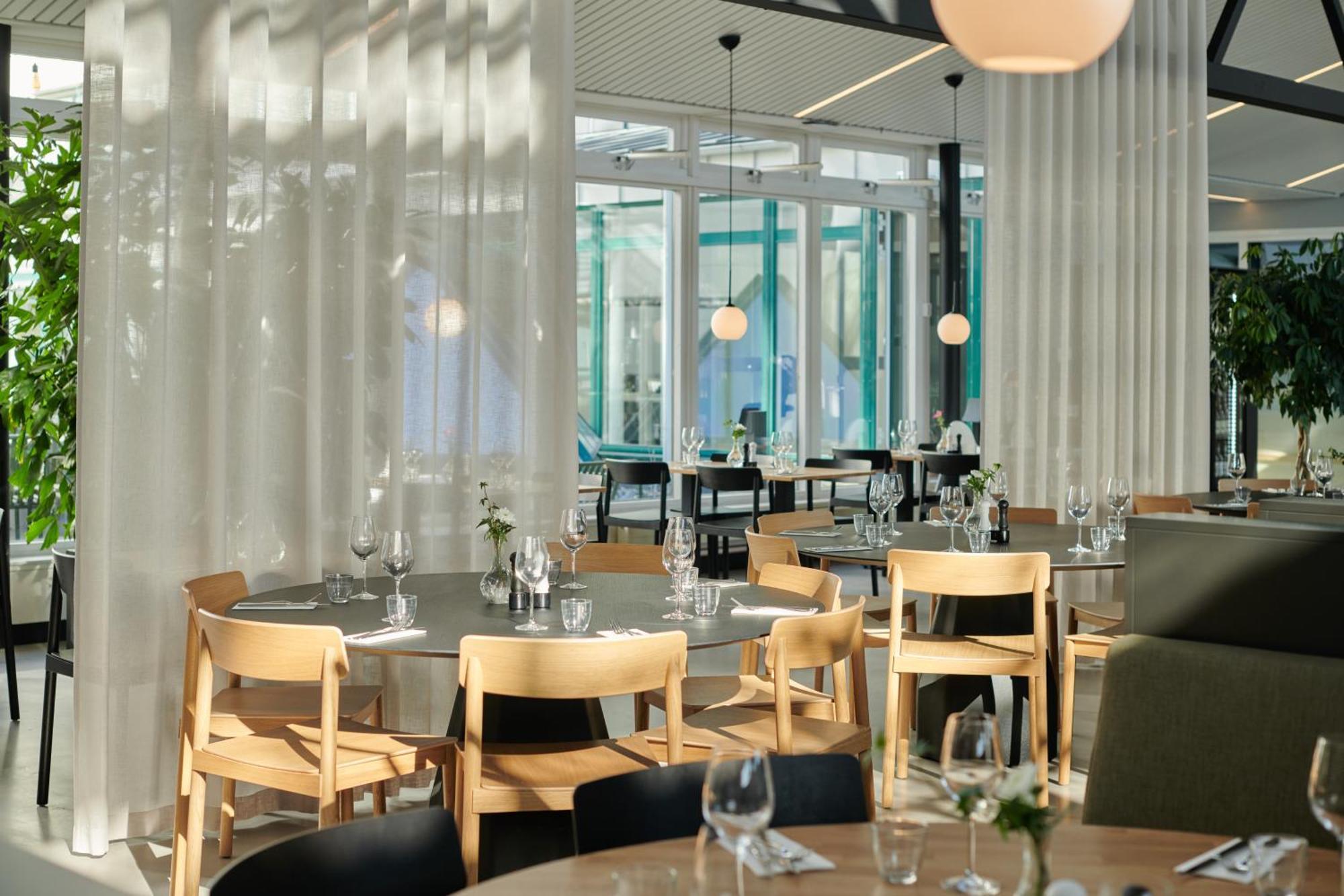 First Stockholm North Hotel