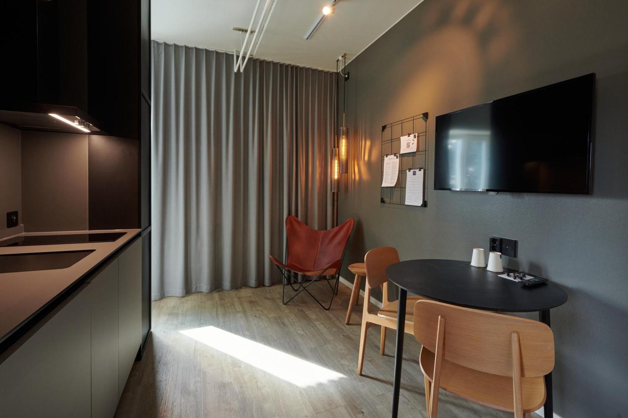 First Stockholm North Hotel
