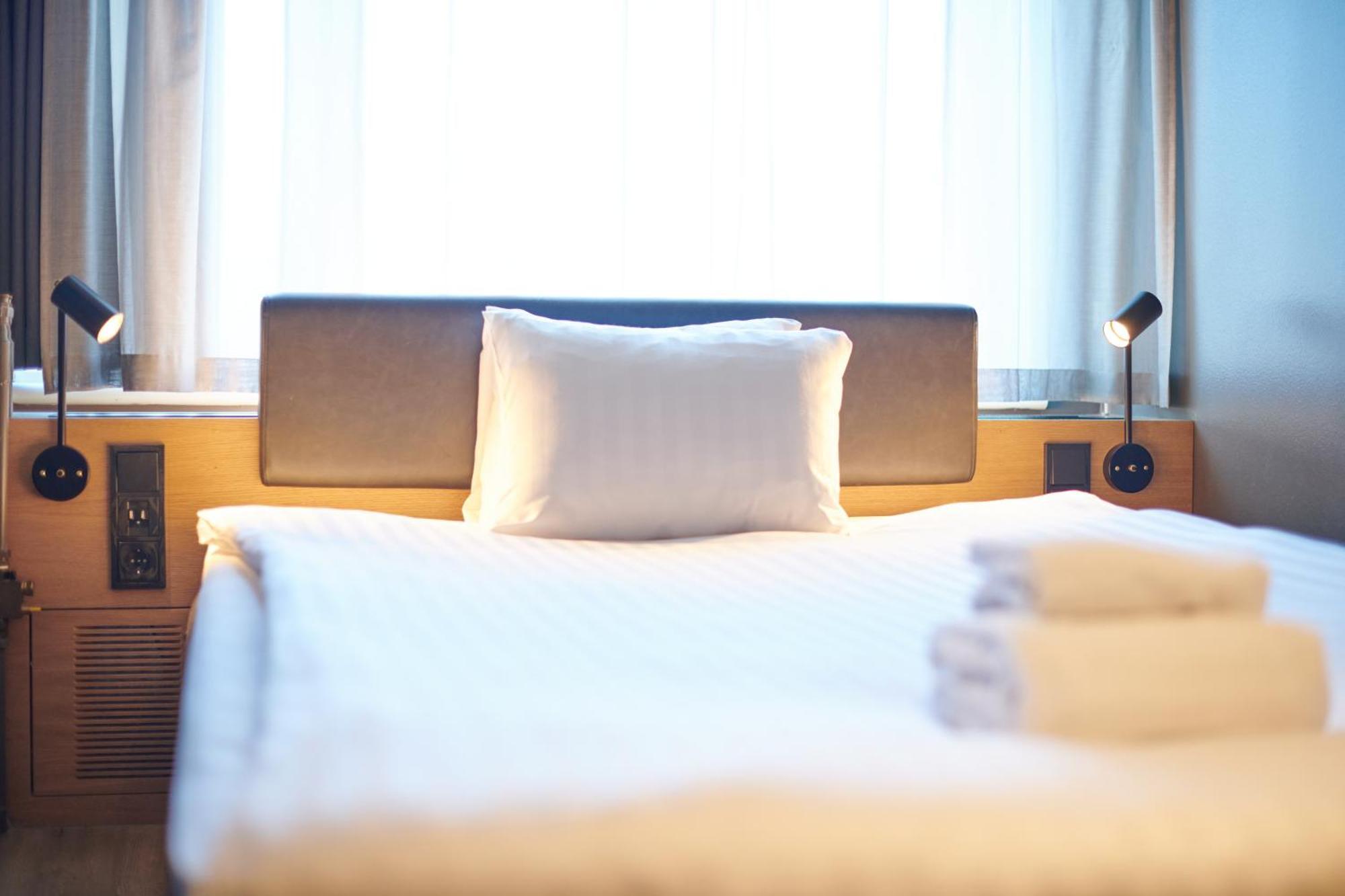 First Stockholm North 4*