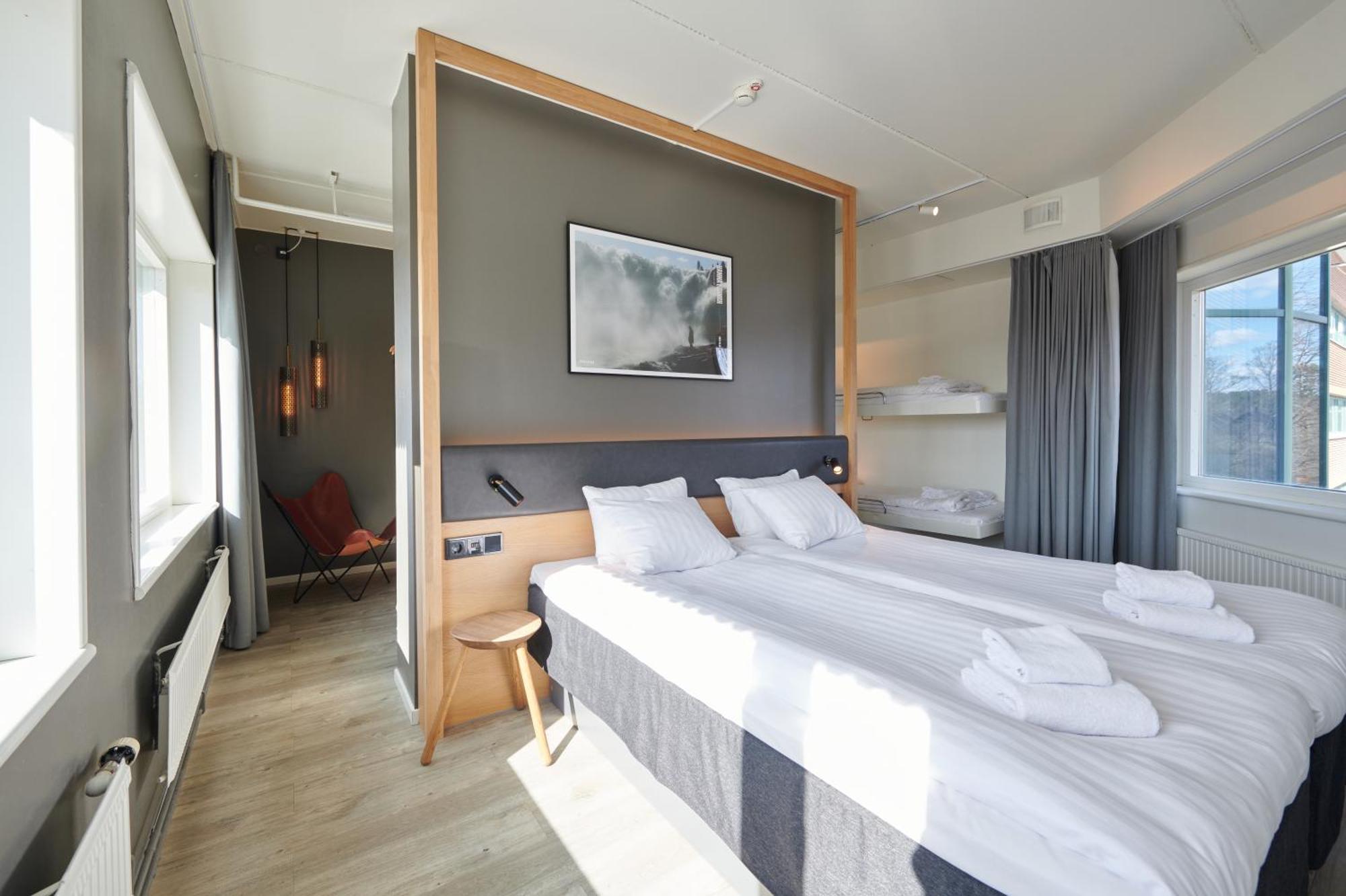 First Stockholm North 4* Upplands Vasby