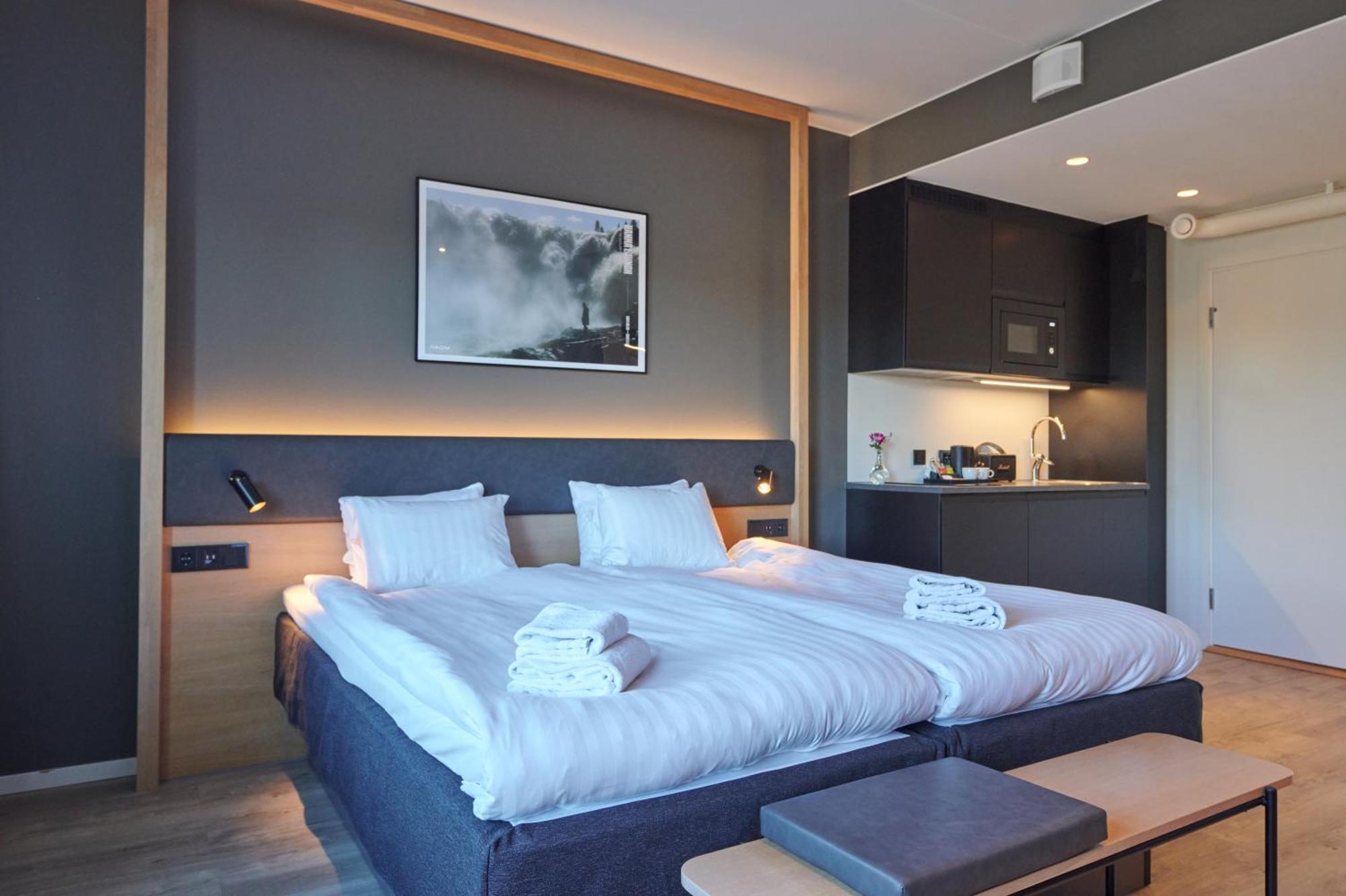First Stockholm North Hotel