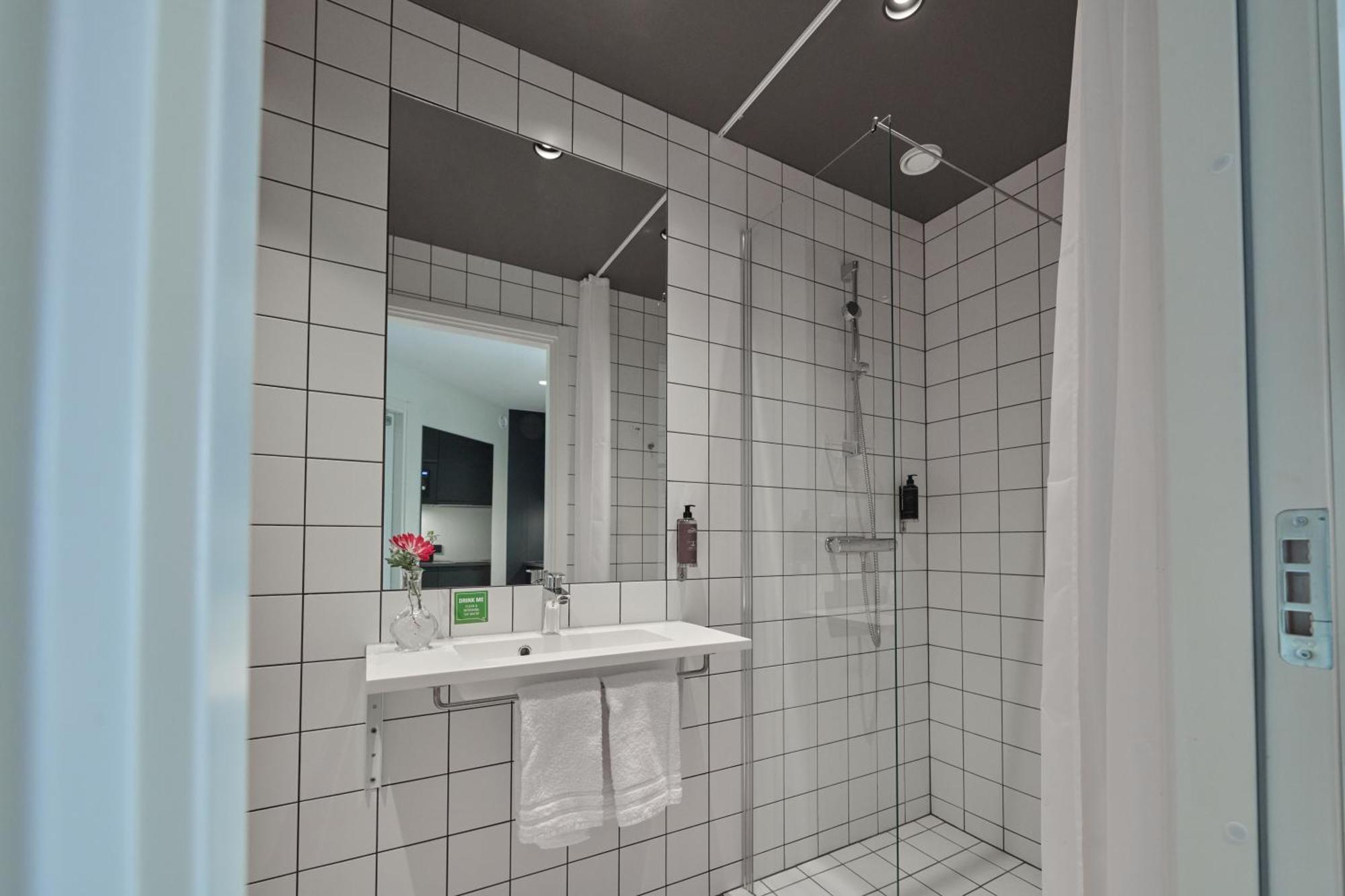 Hotel First Stockholm North