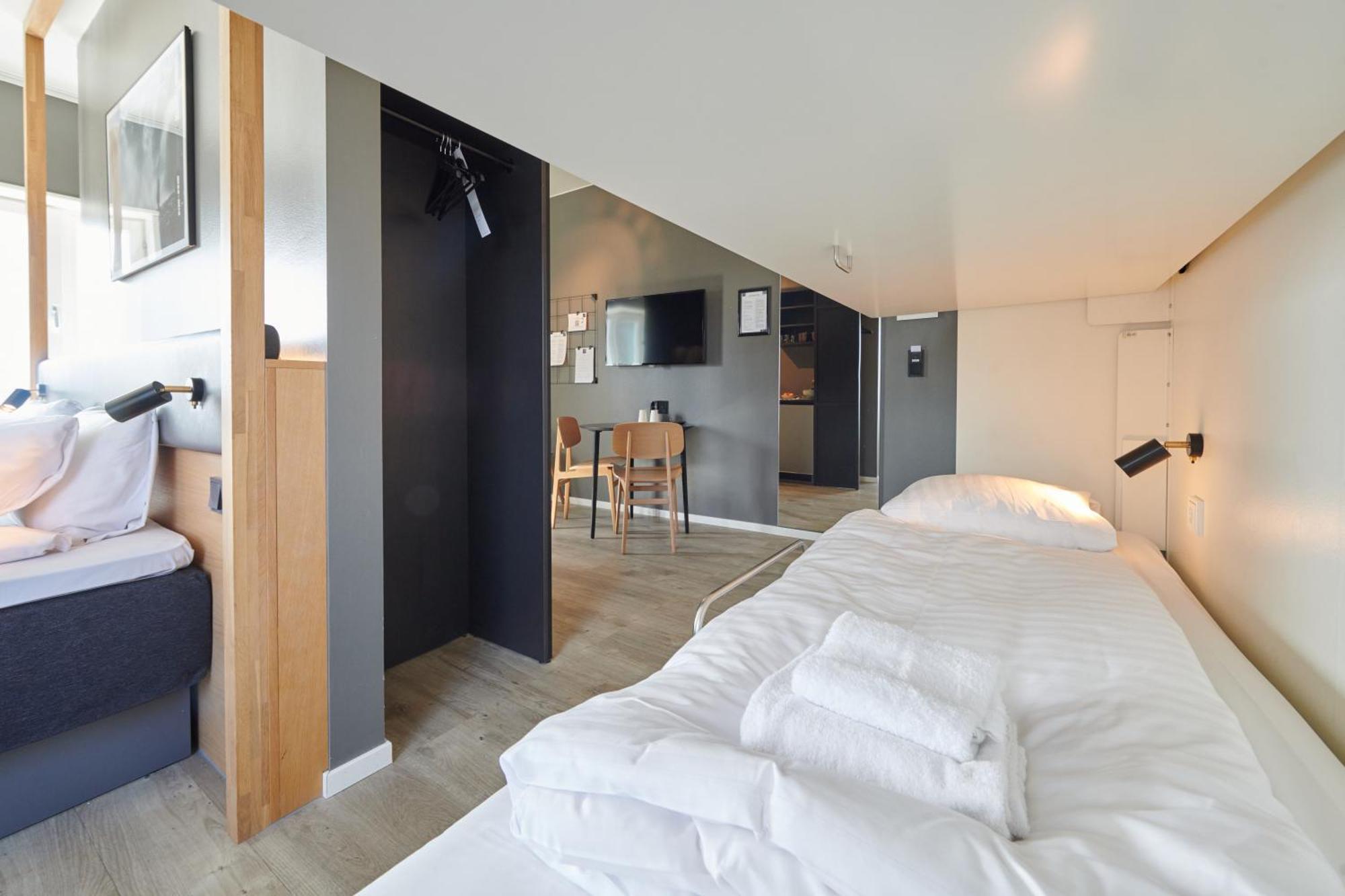 First Stockholm North Hotel Upplands Vasby
