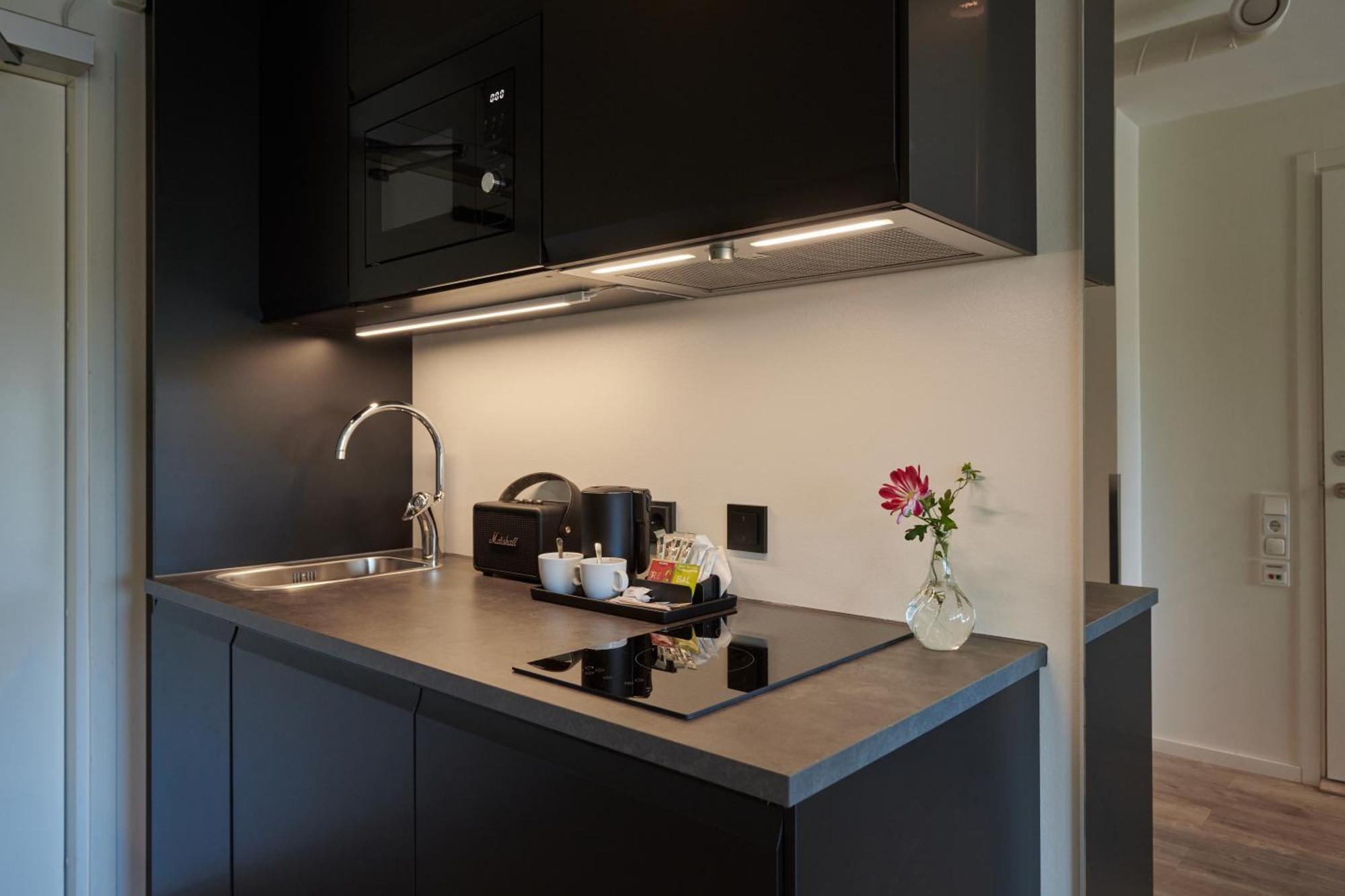 First Stockholm North 4*