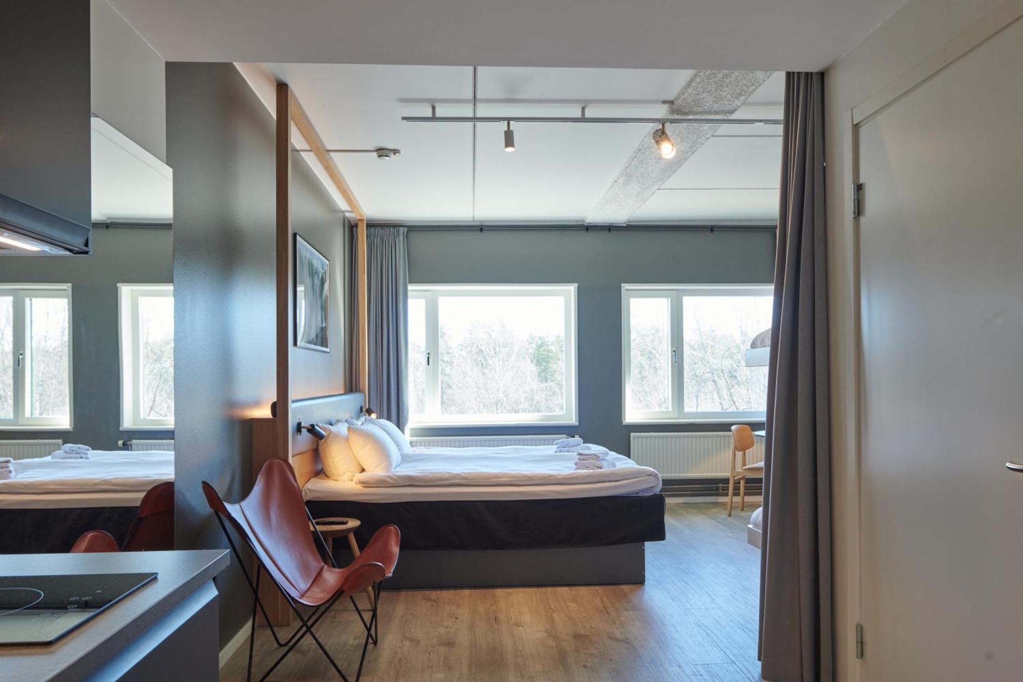 First Stockholm North Hotel Upplands Vasby