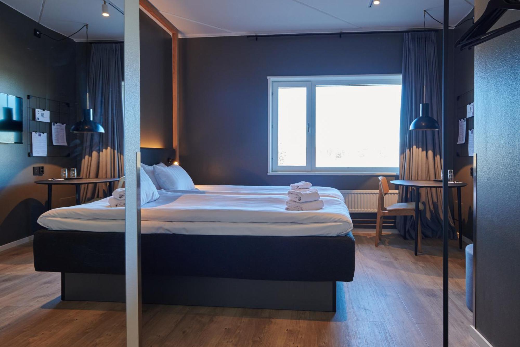First Stockholm North Upplands Vasby