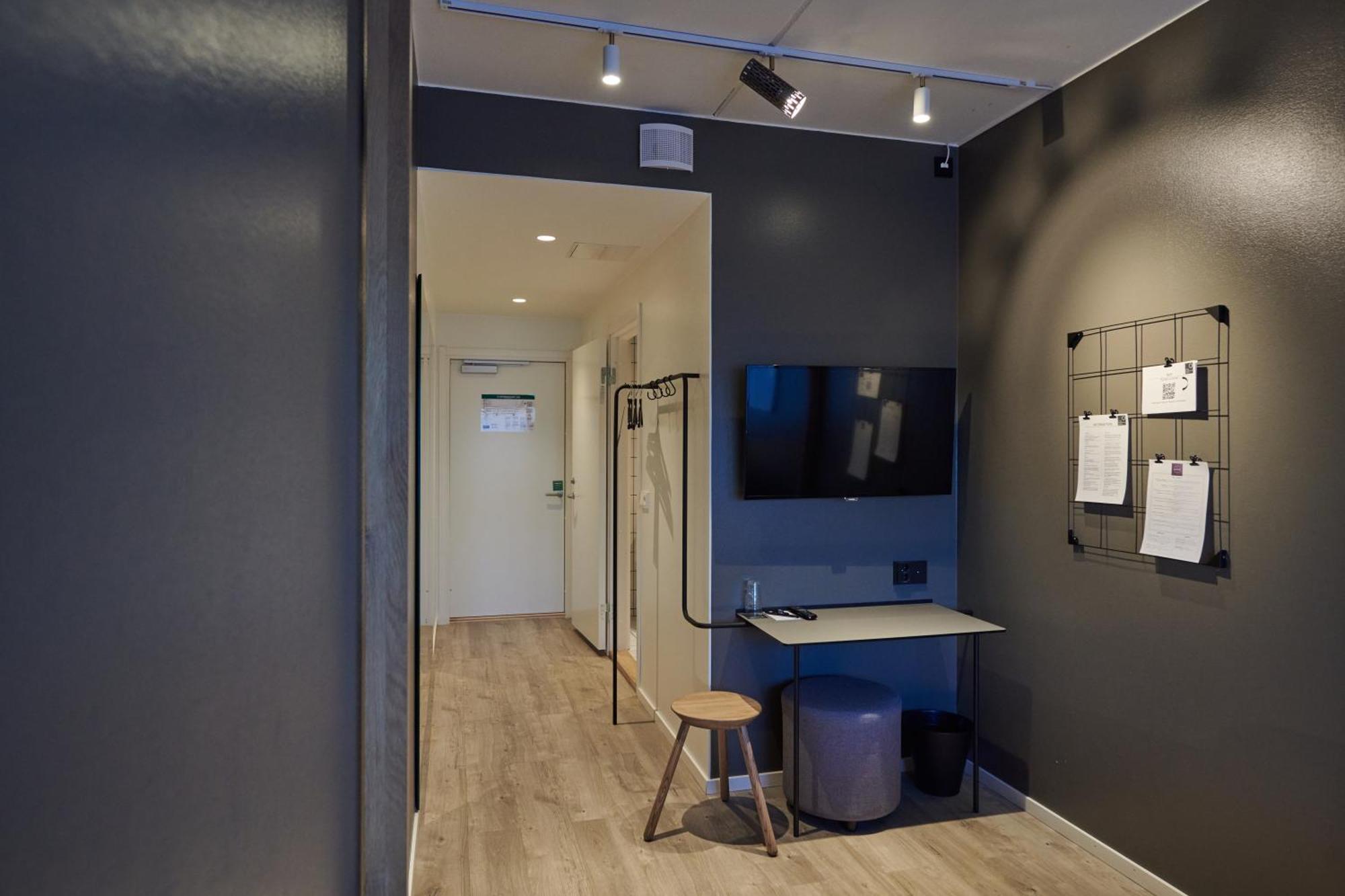 Hotel First Stockholm North Upplands Vasby
