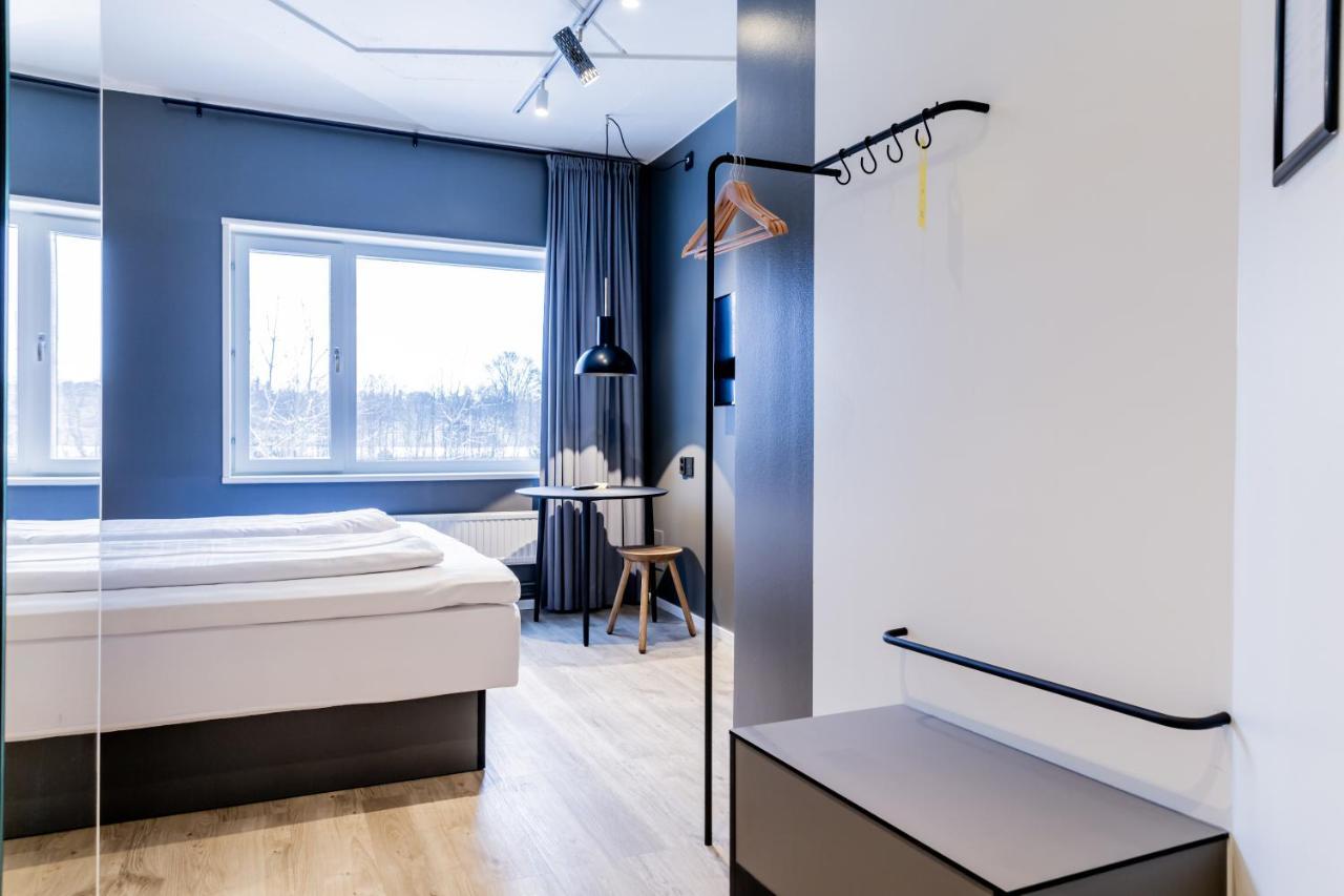 First Stockholm North