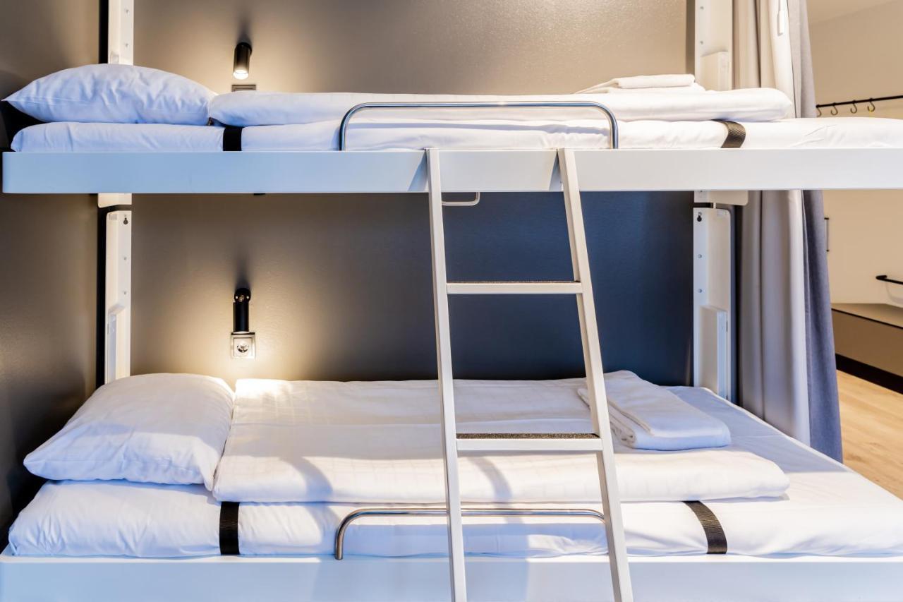 Hotel First Stockholm North
