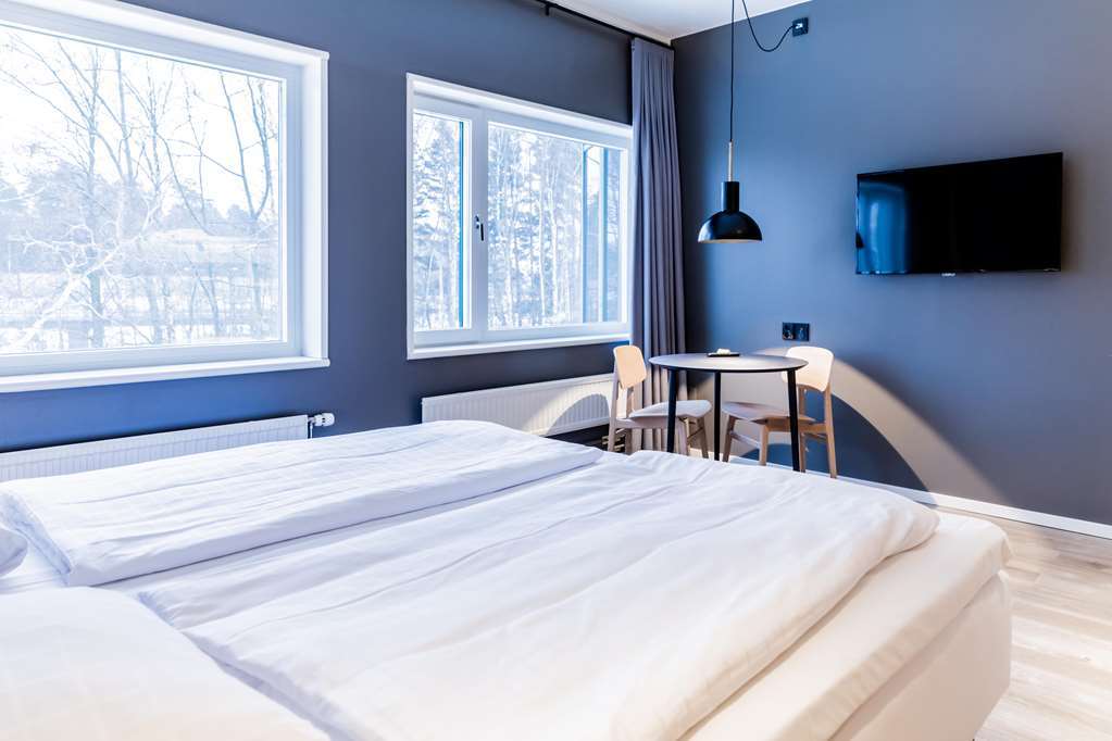 First Stockholm North Upplands Vasby