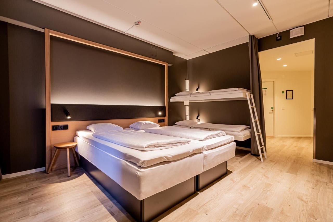 First Stockholm North 4* Upplands-Väsby