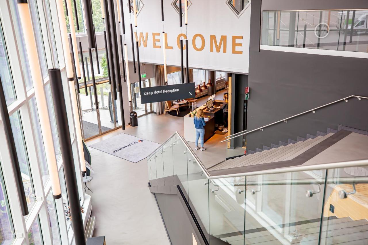 First Stockholm North Hotel