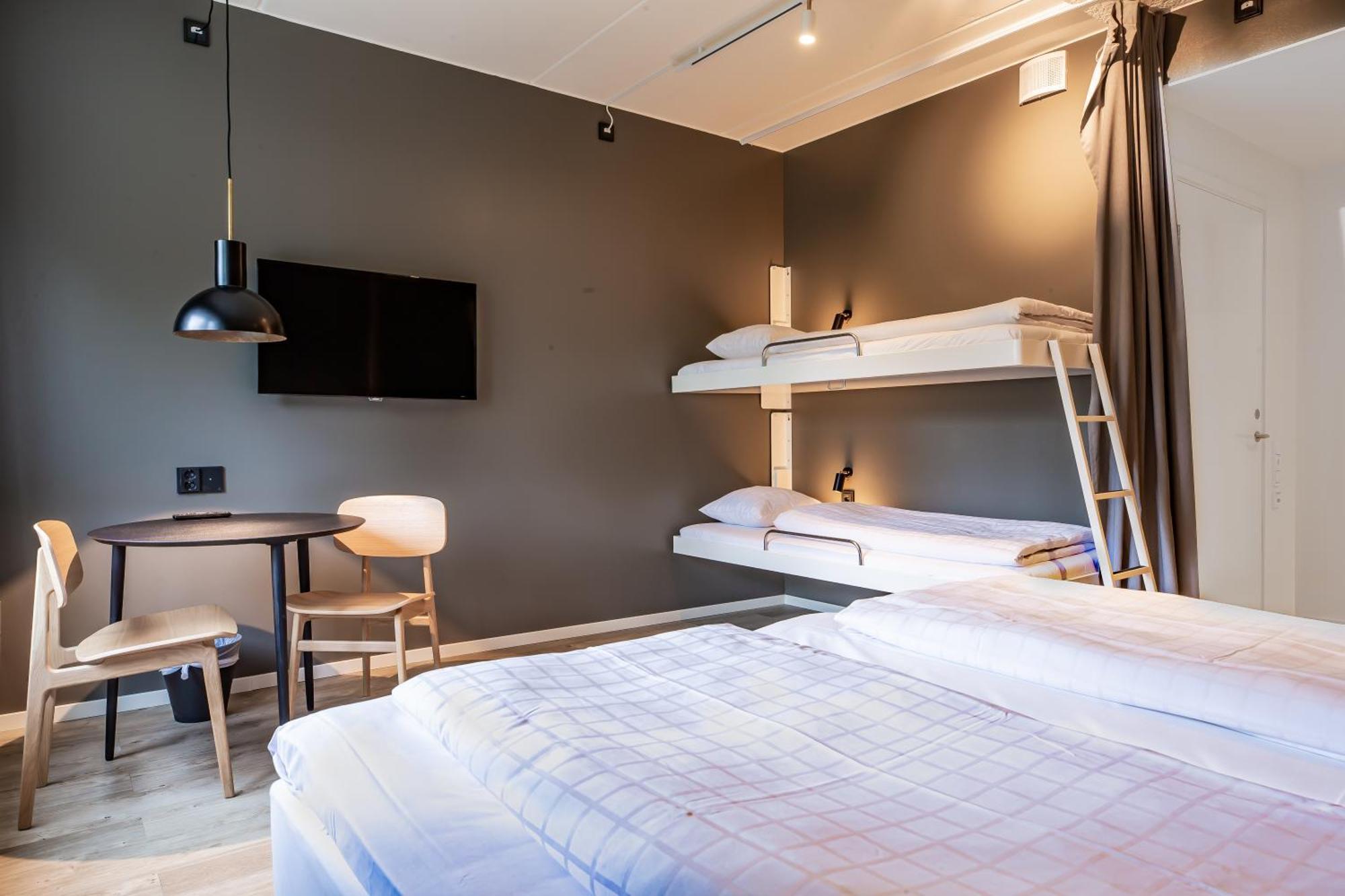 First Stockholm North Hotel